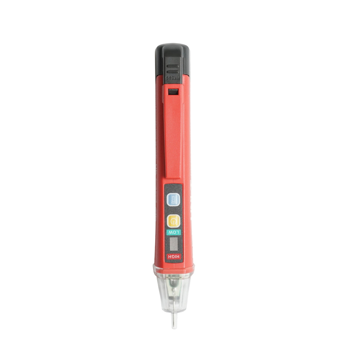 Tester, AC voltage detector 90-1000V non-contact UT12D-EU UNI-T